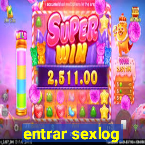 entrar sexlog